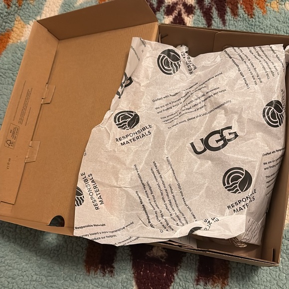 Women’s Ugg Tasman Caribou - Picture 5 of 10